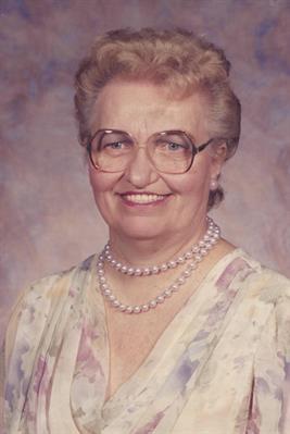 Grace Tracy Obituary - Death Notice and Service Information