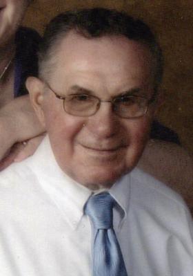 James Edward Sabo Obituary - Visitation & Funeral Information