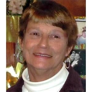 Carol Komoroski Obituary