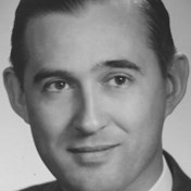 Obituary, Walter F. Weiss