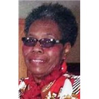 Gloria Talley Obituary