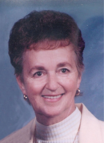 Eleanor-Smith-Obituary