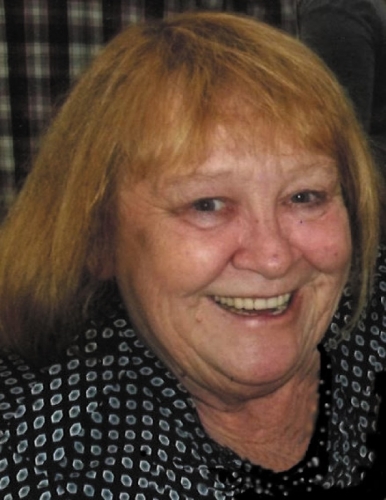 Joyce-Schurke-Obituary