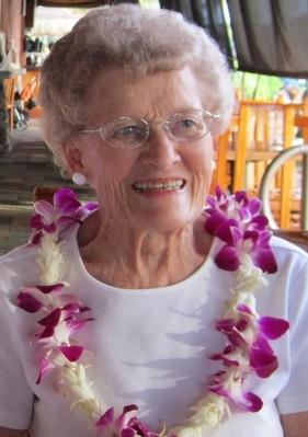 gullickson maxine legacy obituary