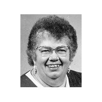 Shirley Storsveen Obituary (2011)