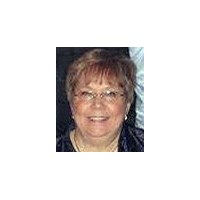 Patricia Larson Obituary - Death Notice and Service Information
