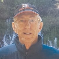 Robert-Michael-Miller-Obituary - Red Bluff, California