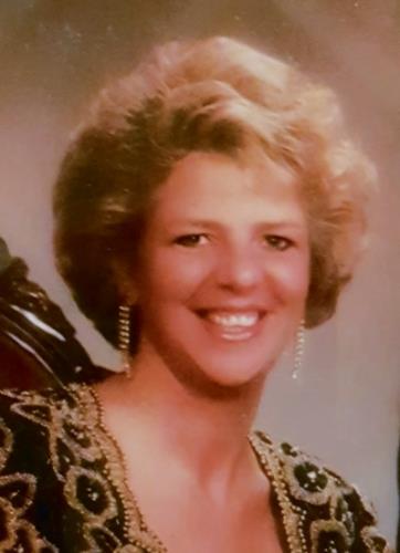 Maggie Brodie Obituary Death Notice and Service Information