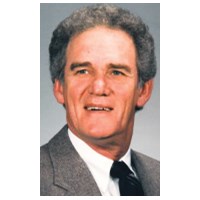 Billy Leach Obituary