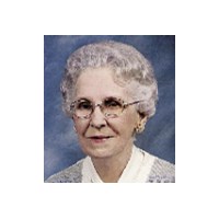Betty Fitzgerald Obituary (2009)