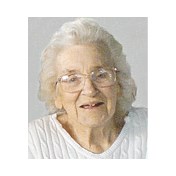 Delores CONNER Obituary (2013)