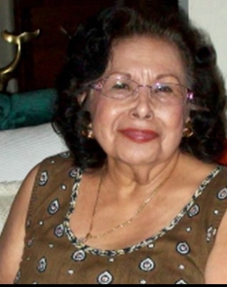 Obituary, Catherine J. Matejcek