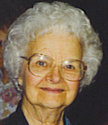 Cecilia Turch Obituary - Sauk Rapids 