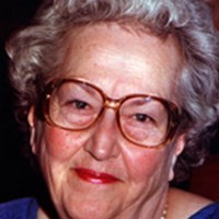 Mary-Boyle-Obituary - Millbrae, California