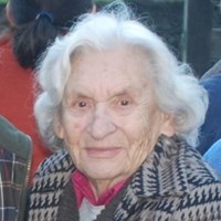 Lydia Gruber Obituary - Death Notice and Service Information