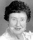 Bette K. SPAHN obituary, St Petersburg, FL
