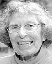 Elizabeth Haller "Rusti" SMITH obituary, Greenfield, Ma