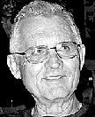 James BALES obituary, Brandon, FL
