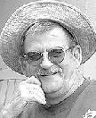 Leonard Perry FRASER obituary, Brandon, FL