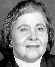 Elizabeth A. BRODEEN obituary, Trinity, FL