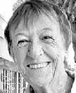 Bernadette Ann DENTON obituary, Clearwater, FL