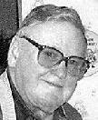 James D. EVANS obituary, Riverview, FL