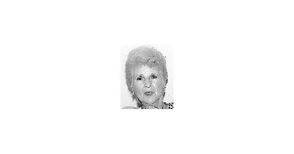 Mary Fischer Obituary 2013 Clearwater Fl Tampa Bay Times 