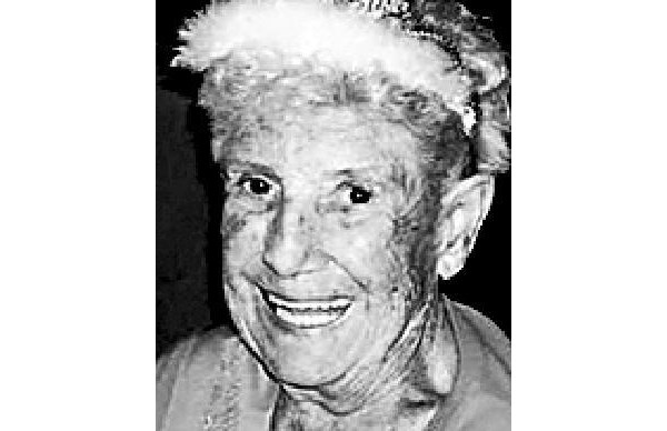 Irene McLAUGHLIN Obituary (2015) - Legacy Remembers