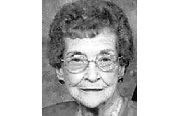 Alice JOHNSON Obituary (2015) - Legacy Remembers