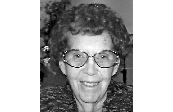 Elsie MOSGROVE Obituary (2015) - St. Petersburg, FL - Tampa Bay Times