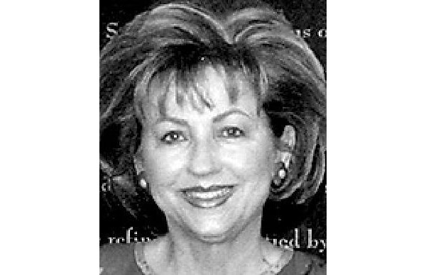 Sandra THROWER Obituary (2015)