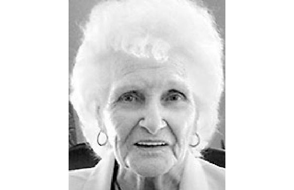 Mary MARAMAN Obituary (2015) - St. Petersburg, FL - Tampa Bay Times