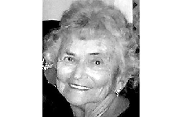 Ruth EICHLER Obituary (2015) - St. Petersburg, FL - Tampa Bay Times
