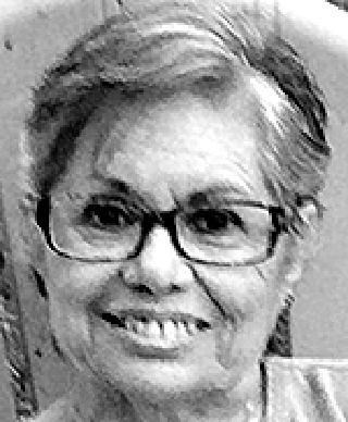 Sandra BALBONTIN Obituary (2015) - St. Petersburg, FL - Tampa Bay Times