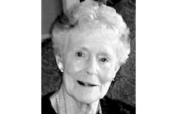 Wilma JONES Obituary (2016) - Legacy Remembers
