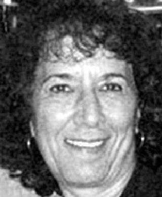 Dorene BRIDGES Obituary (2016)