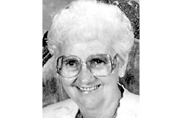 Joyce HOARE Obituary (1929 - 2016) - Legacy Remembers