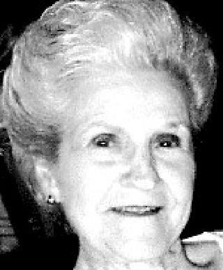 Dorothy CHEATHAM Obituary (1922