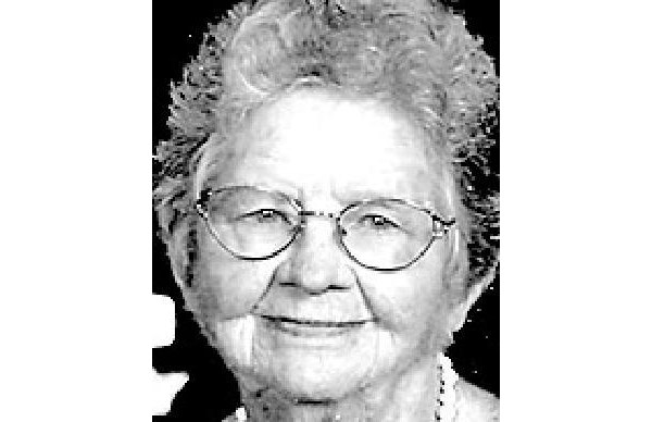 Margaret COX Obituary (1923 - 2016) - Legacy Remembers