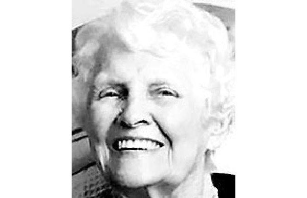 Kathleen WOMACK Obituary (2016) - St. Petersburg, FL - Tampa Bay Times