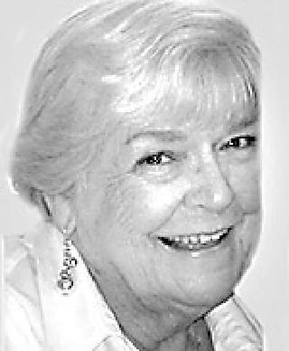 Catherine "Kay" BELSHAW MILLER obituary, St. Petersburg, FL