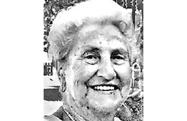 Mary HUTCHINSON Obituary (1924 - 2016) - St. Petersburg, FL - Tampa Bay ...