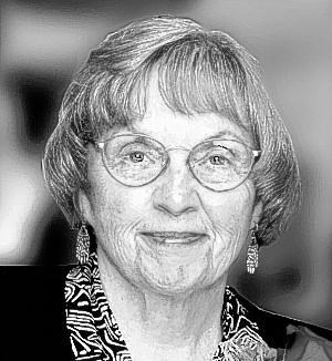 Charlotte Vanderwal Obituary - Allen, MO | St. Louis Post-Dispatch