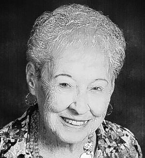 Marie Simon Obituary - Affton, MO | St. Louis Post-Dispatch
