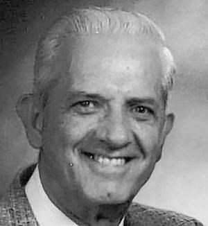 Lloyd Gross Obituary - St. Charles, MO | St. Louis Post-Dispatch