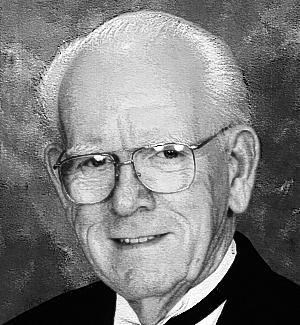 James Forde Obituary - MO | St. Louis Post-Dispatch