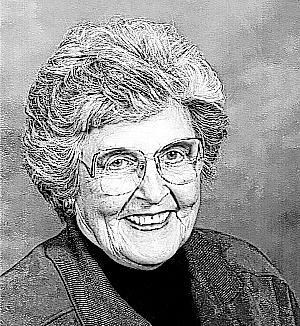 Freda Wangelin Obituary - POPLAR BLUFF, MO | St. Louis Post-Dispatch