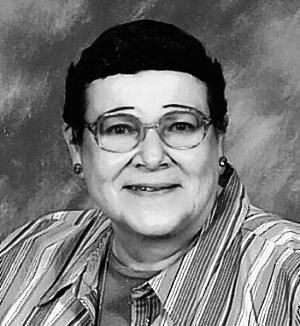 Elizabeth Pfaff Obituary - MO | St. Louis Post-Dispatch