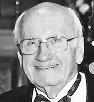 Roy Arn Obituary - St. Louis, MO | St. Louis Post-Dispatch