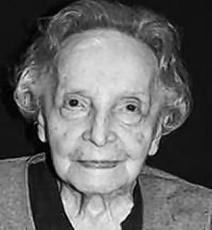 Anne Badovinac Obituary - MO | St. Louis Post-Dispatch